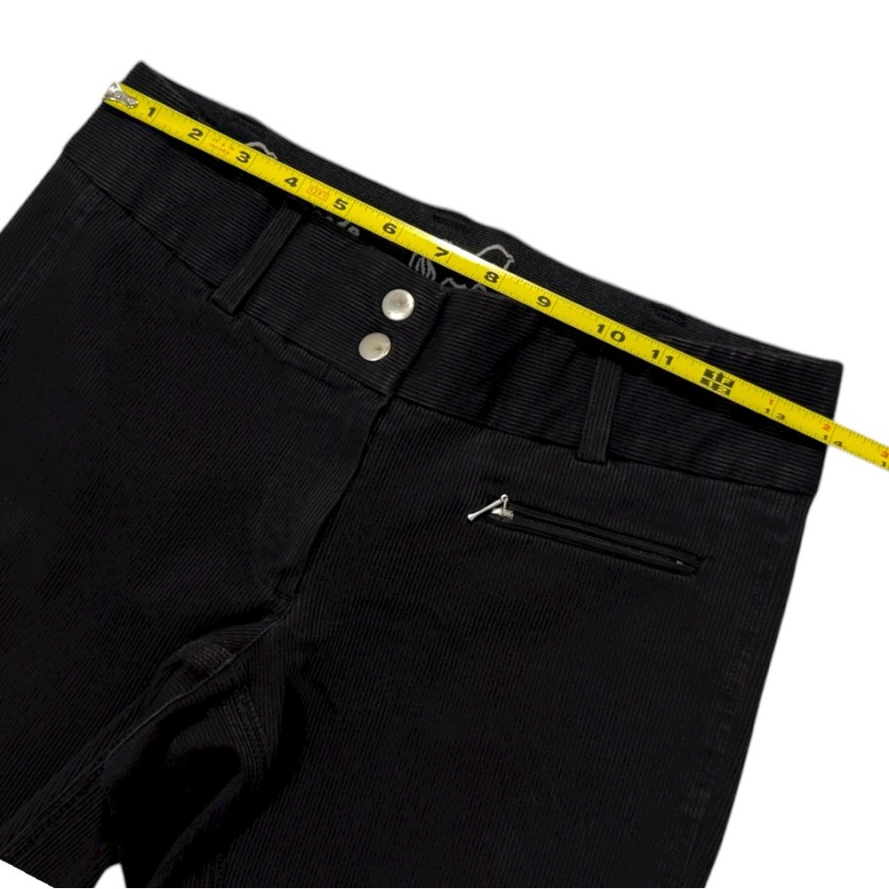 Good Rider Women’s Riding Black‎ Pants - 26 - Picture 6 of 7